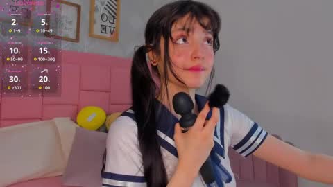 dolly_kitter online show from 04/28/26, 11:37