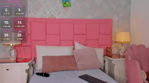 dolly_kitter online show from 05/14/26, 11:39