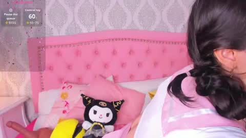dolly_kitter online show from 06/09/26, 12:17