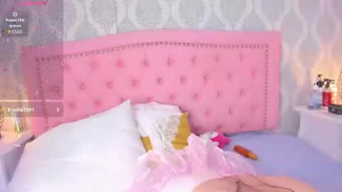 dolly_kitter online show from 06/14/26, 11:45