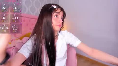 dolly_kitter online show from 06/19/26, 12:31