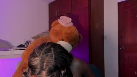 Snapshot of dolly_paige chatting on 09/17/25, 11:34 emily -- online show from 09/17/25, 11:34