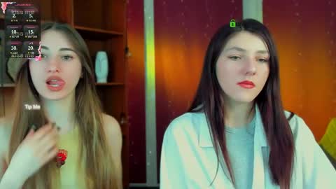 dolly_sunshine online show from 04/29/26, 11:14