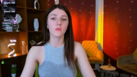 dolly_sunshine online show from 05/04/26, 04:58
