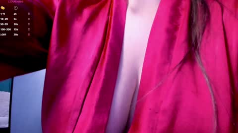 Call me Zoe  online show from 12/29/24, 05:42