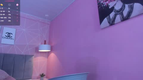 Call me Zoe  online show from 01/04/25, 10:38