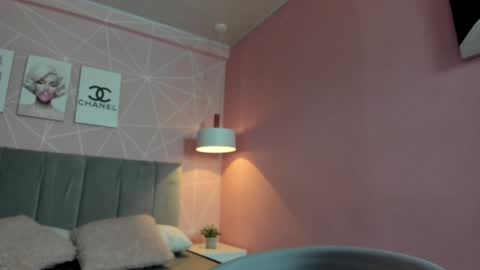 Call me Zoe  online show from 01/21/25, 04:10