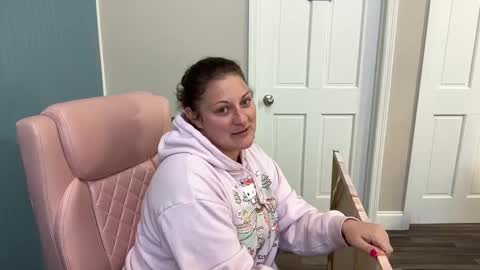 Snapshot of dollydimplez chatting on 03/08/25, 02:08 Dolly online show from 03/08/25, 02:08