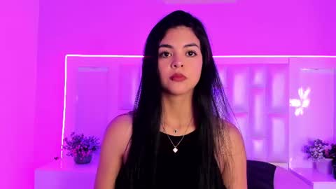Juliana online show from 07/21/26, 04:09