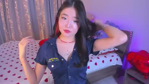 Snapshot of dollyiaa chatting on 02/15/26, 01:09 Dollya online show from 02/15/26, 01:09