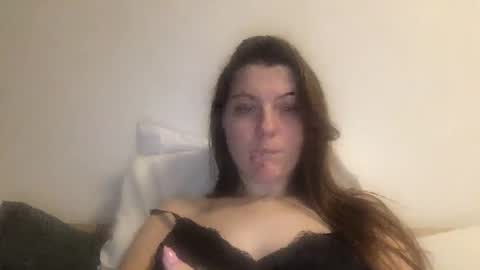 DollyRoma online show from 10/28/25, 08:07