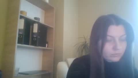 DollyRoma online show from 11/20/25, 10:26