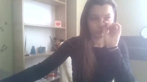 DollyRoma online show from 02/16/26, 09:16