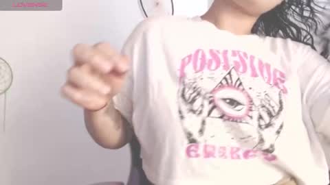 dollysweet666 online show from 11/01/25, 03:47