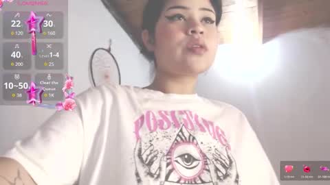 dollysweet666 online show from 12/02/25, 01:05