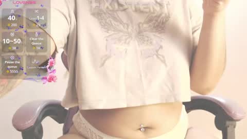 dollysweet666 online show from 05/11/26, 05:13