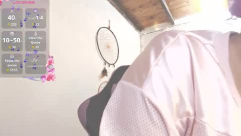 dollysweet666 online show from 05/12/26, 07:44