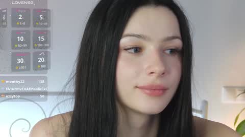 Snapshot of dollyvega chatting on 01/22/25, 02:14 Dolly online show from 01/22/25, 02:14
