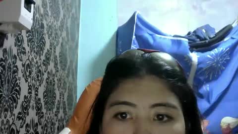 Snapshot of dolores0130 chatting on 10/06/25, 11:40 Dolores online show from 10/06/25, 11:40