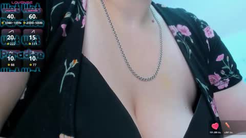 DoloresSea online show from 11/09/25, 05:50