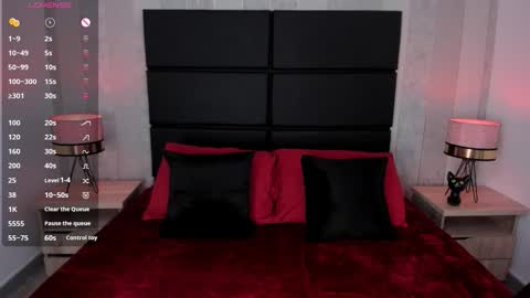 Dolly online show from 09/14/25, 08:41