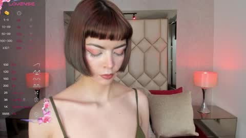 Snapshot of dolyconor chatting on 04/05/26, 08:28 Dolly online show from 04/05/26, 08:28