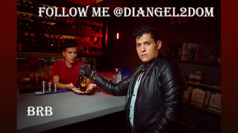 Snapshot of dom2travelers_sm chatting on 01/03/25, 05:53 Diego Castell online show from 01/03/25, 05:53