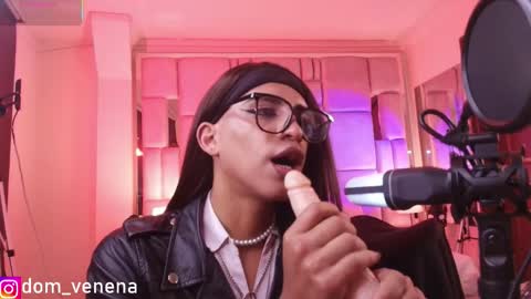 dom_veneno online show from 02/20/26, 04:40