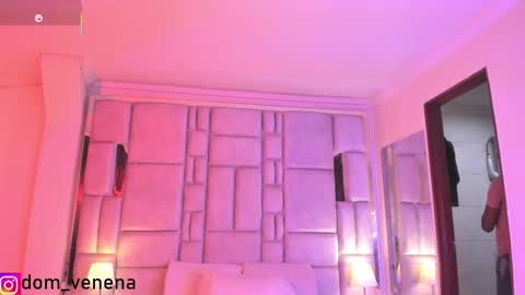 dom_veneno online show from 02/23/26, 07:33