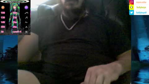 Snapshot of domanarchist chatting on 02/04/25, 11:16 Sullyboyx online show from 02/04/25, 11:16