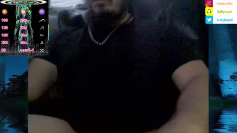 Snapshot of domanarchist chatting on 02/06/25, 04:58 Sullyboyx online show from 02/06/25, 04:58