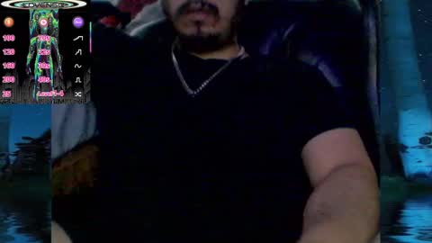 Snapshot of domanarchist chatting on 03/01/25, 07:41 Sullyboyx online show from 03/01/25, 07:41