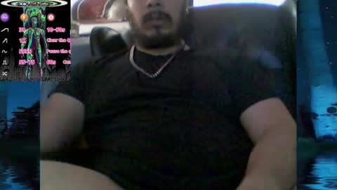 Snapshot of domanarchist chatting on 03/05/25, 07:17 Sullyboyx online show from 03/05/25, 07:17