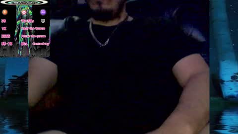 Snapshot of domanarchist chatting on 03/06/25, 07:36 Sullyboyx online show from 03/06/25, 07:36