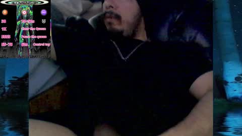 Snapshot of domanarchist chatting on 03/07/25, 07:52 Sullyboyx online show from 03/07/25, 07:52