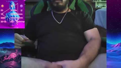 Snapshot of domanarchist chatting on 09/17/25, 08:43 Sullyboyx online show from 09/17/25, 08:43