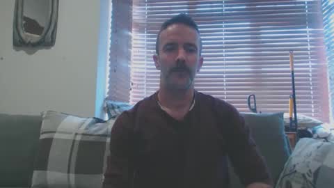 Snapshot of dombolio chatting on 03/22/26, 12:30 Dombol online show from 03/22/26, 12:30