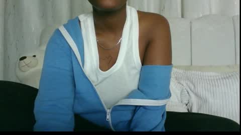 Amarie noels online show from 09/14/25, 10:09