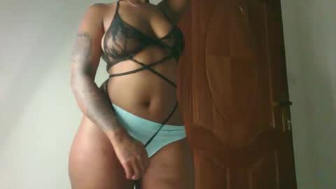 Amarie noels online show from 11/08/25, 09:02