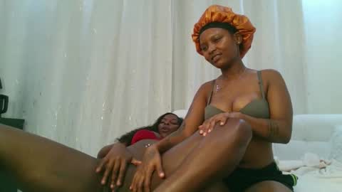 Amarie noels online show from 01/17/26, 06:11