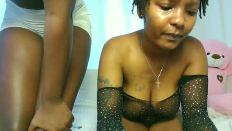 Amarie noels online show from 03/31/26, 09:53