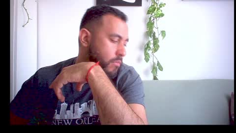 Snapshot of domfetishx chatting on 09/15/25, 08:20 all fetishes online show from 09/15/25, 08:20