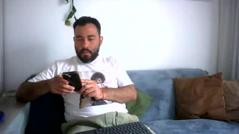 Snapshot of domfetishx chatting on 10/05/25, 05:55 all fetishes online show from 10/05/25, 05:55