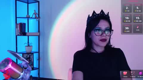 Mistress online show from 11/11/25, 03:56