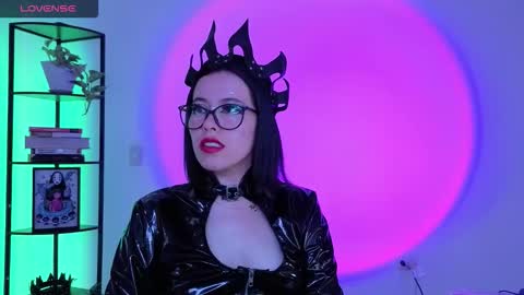 Mistress online show from 03/18/26, 04:32