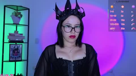 Snapshot of domgiirl chatting on 05/20/26, 04:46 Mistress online show from 05/20/26, 04:46