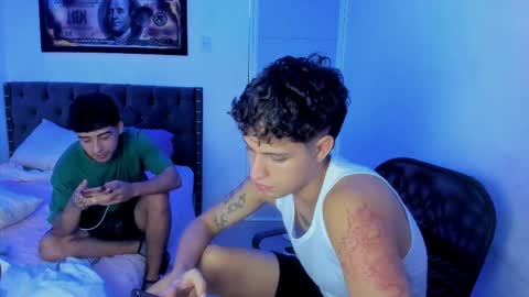 MASTER online show from 02/13/25, 12:57