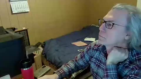 domiande online show from 01/20/25, 08:19