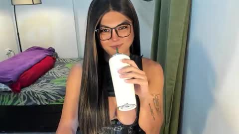 ANGELA online show from 05/05/26, 07:00