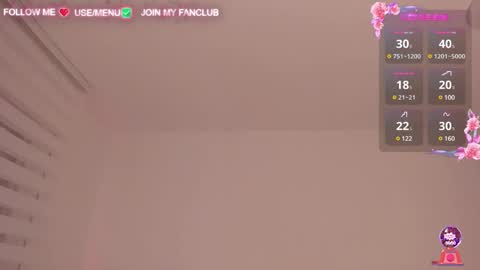 Snapshot of domina_deivis chatting on 02/10/25, 08:09 I WILL BE BACK ON WEDNESDAY DECEMBER 4 0100AM COLOMBIA TIME online show from 02/10/25, 08:09
